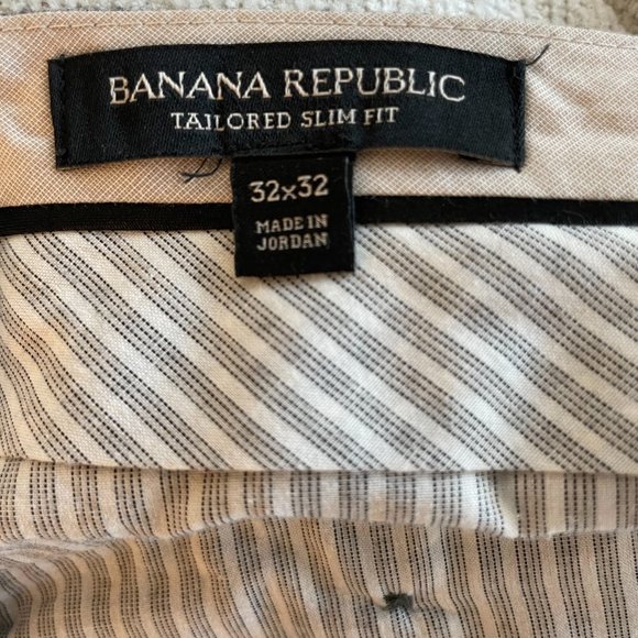 Wool Dress Pants - Picture 3 of 5